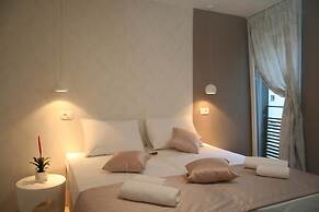 Guest House Teatrin Split