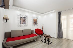 Guest House Teatrin Split