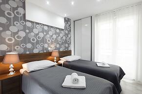 Guest House Teatrin Split