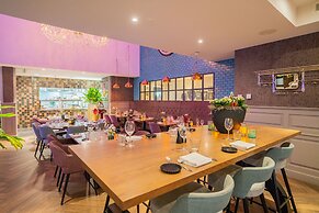 Brasserie-Hotel Antje van de Statie