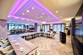 Brasserie-Hotel Antje van de Statie