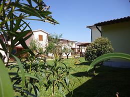 Baia Etrusca