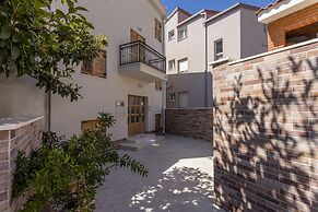 Apartments Lea