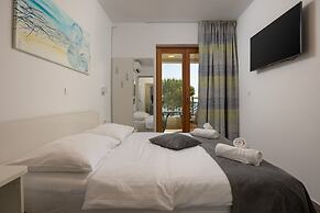 Apartments Lea