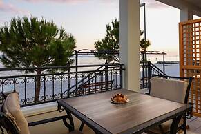 Apartments Lea