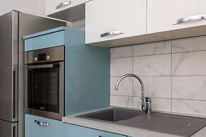 Apartments Lea