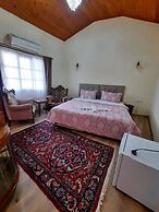 Ali Baba's House