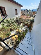 Ali Baba's House
