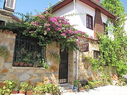 Ali Baba's House