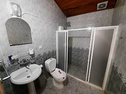 Ali Baba's House