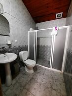 Ali Baba's House