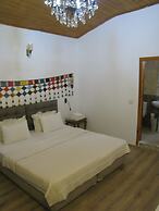 Ali Baba's House
