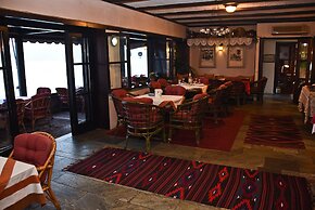 Maistrali Hotel