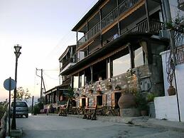 Maistrali Hotel