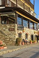 Maistrali Hotel