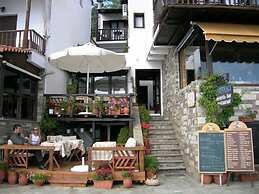 Maistrali Hotel
