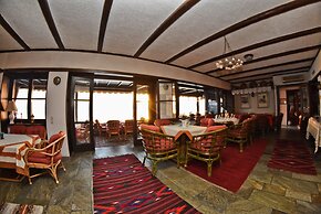 Maistrali Hotel