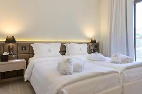 Ayia Marina Suites