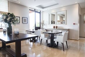 Ayia Marina Suites