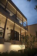 Ayia Marina Suites