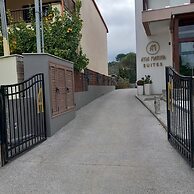 Ayia Marina Suites