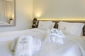 Ayia Marina Suites