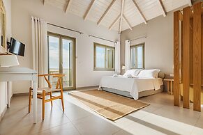 Callisto Seaside Homes & Suites