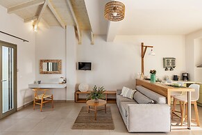 Callisto Seaside Homes & Suites