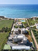 Callisto Seaside Homes & Suites