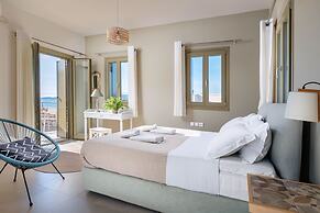 Callisto Seaside Homes & Suites