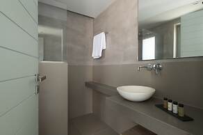 Callisto Seaside Homes & Suites