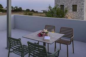Callisto Seaside Homes & Suites