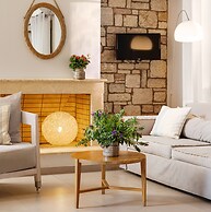 Callisto Seaside Homes & Suites
