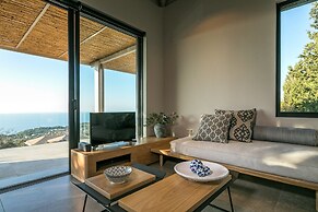 Art Blue Villas