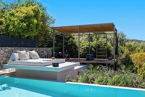 Art Blue Villas