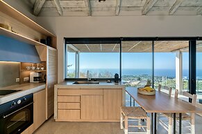 Art Blue Villas