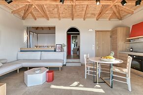 Art Blue Villas
