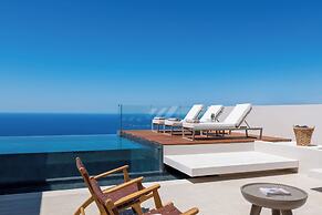 Art Blue Villas