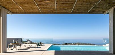 Art Blue Villas