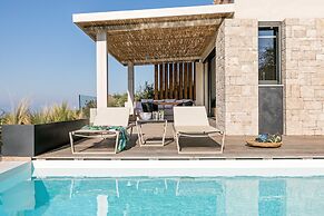 Art Blue Villas