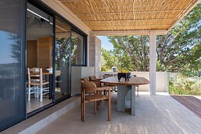 Art Blue Villas