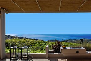 Art Blue Villas