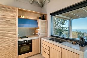 Art Blue Villas