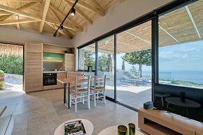 Art Blue Villas