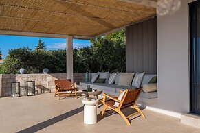 Art Blue Villas