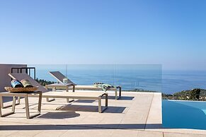 Art Blue Villas