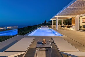 Art Blue Villas