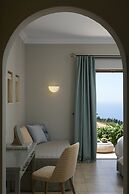 Art Blue Villas