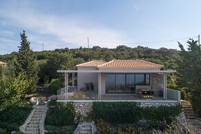 Art Blue Villas