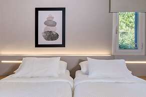 Art Blue Villas